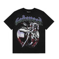 Godspeed Gothic Graphic T-Shirt — hero