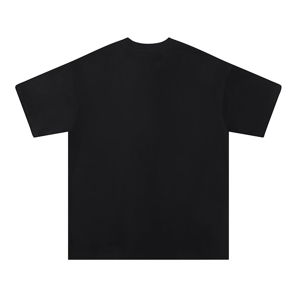 AMIRI Front Logo Graphic Short-Sleeve T-Shirt — back