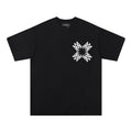 AMIRI Letter Graphic Short-Sleeve T-Shirt — hero