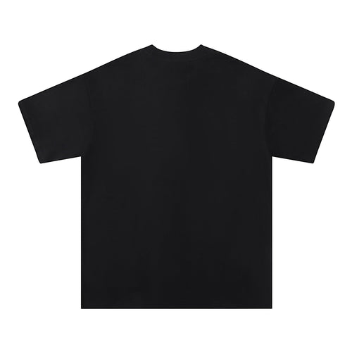 AMIRI Abstract Letter Graphic T-Shirt — back
