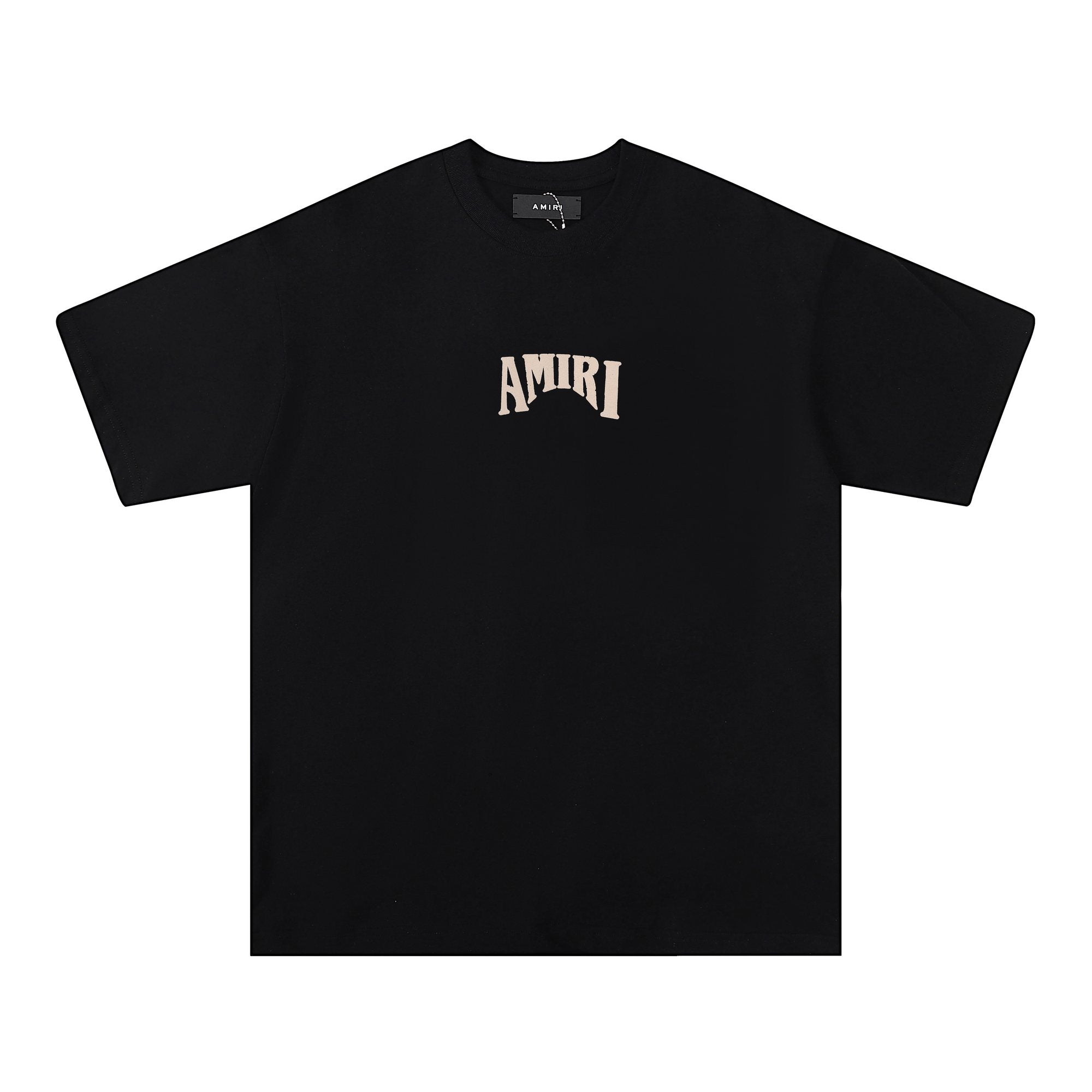 AMIRI Foam Letter Graphic T-Shirt — hero