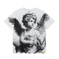 THAT'S A AWFUL LOT OF COUGH SYRUP Cherub Graphic T-Shirt — hero