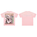 MAJESTIK Soul Graphic Short-Sleeve T-Shirt — hero