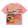 MAJESTIK World Championship Graphic Short-Sleeve T-Shirt — hero