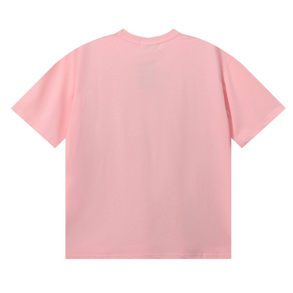 MAJESTIK Back To The One Graphic T-Shirt — back