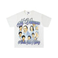 VALE USA Honor The History Graphic T-Shirt — hero