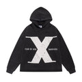 Fear of God Barriers Graphic Hoodie — front