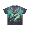 VALE USA Dream Graphic Short-Sleeve T-Shirt — hero