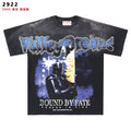 Valley Dreams Bound by Fate Graphic T-Shirt — hero