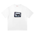 Supreme Sheep Graphic Short-Sleeve T-Shirt — hero