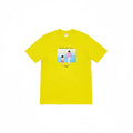 Supreme Heaven and Earth Short-Sleeve T-Shirt — front