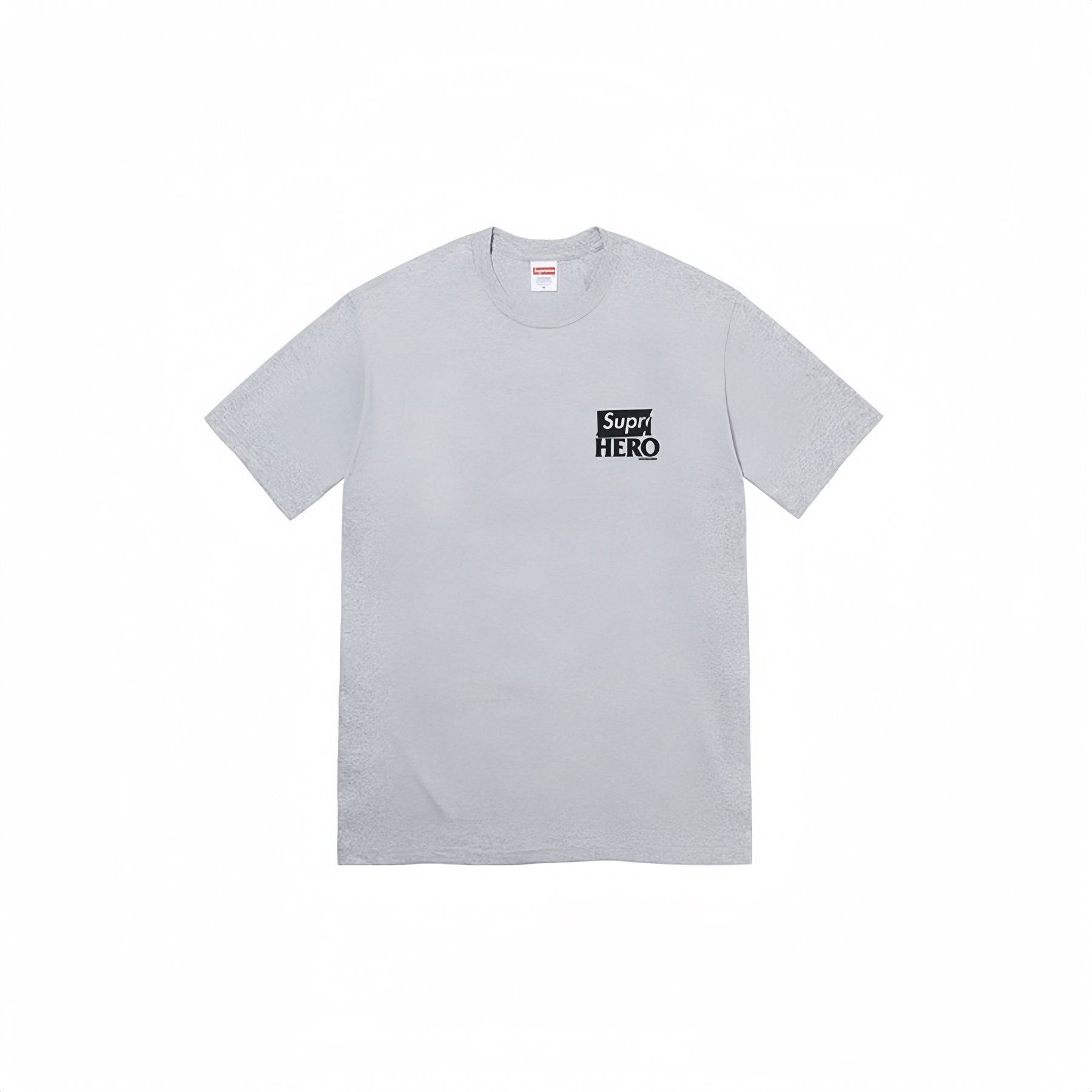 Supreme Antihero Dog Graphic T-Shirt — front