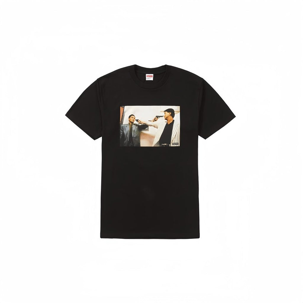 Supreme The Killer Trust Graphic T-Shirt — hero