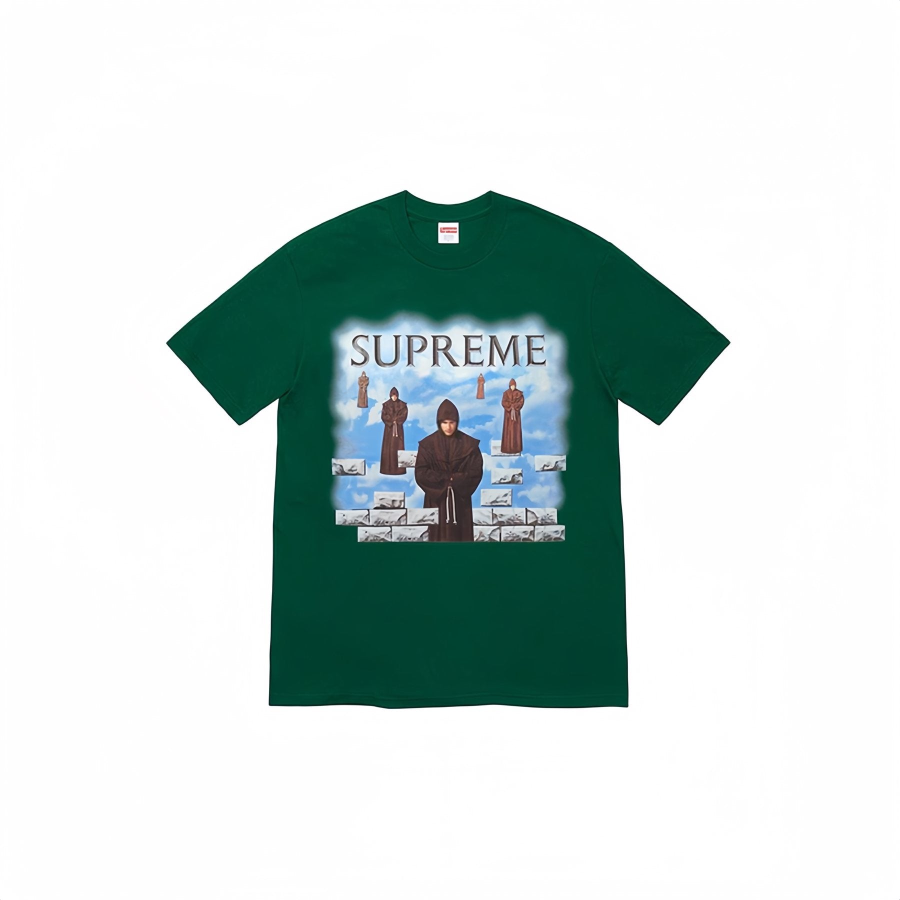 Supreme Levitation Graphic T-Shirt — front