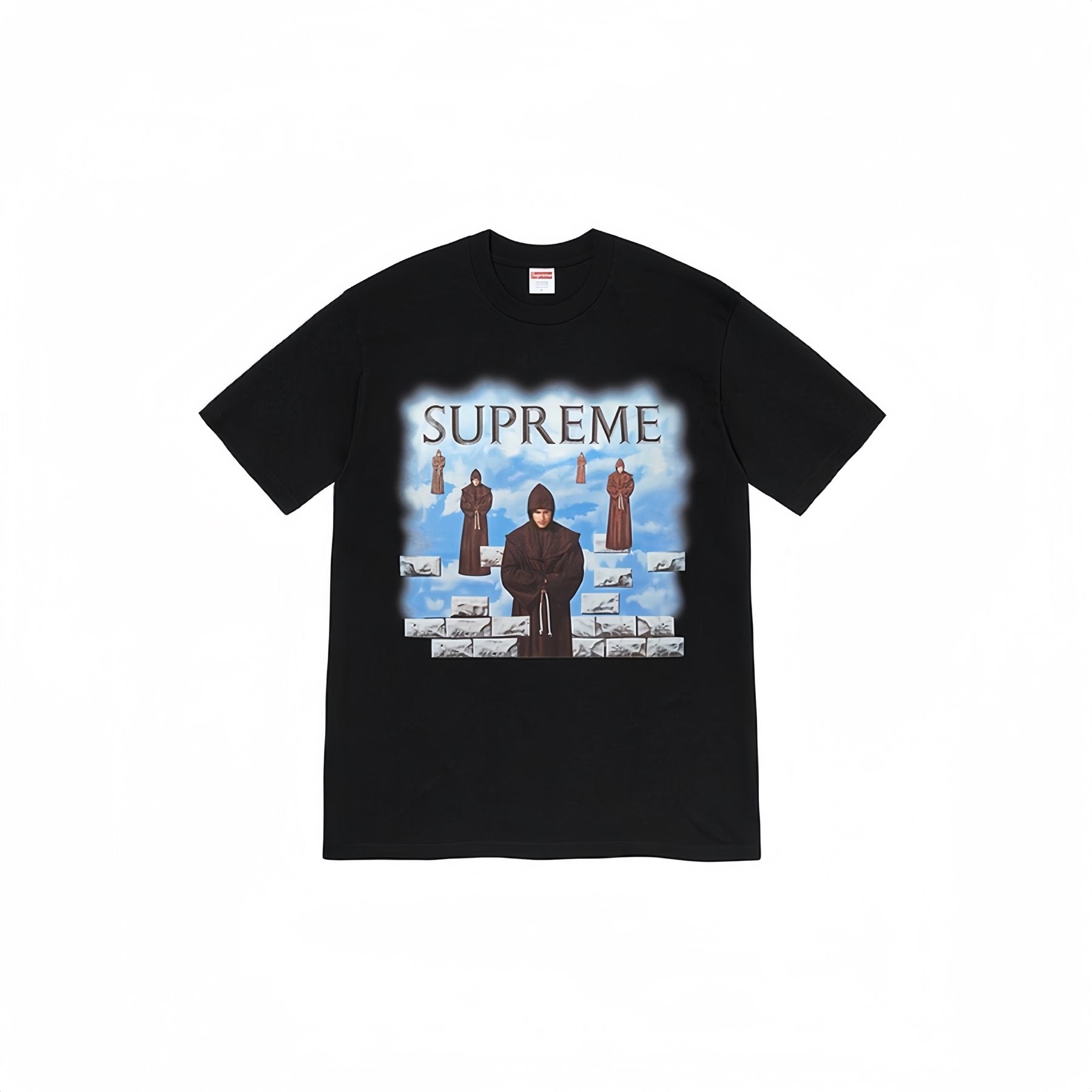 Supreme Levitation Graphic T-Shirt — front