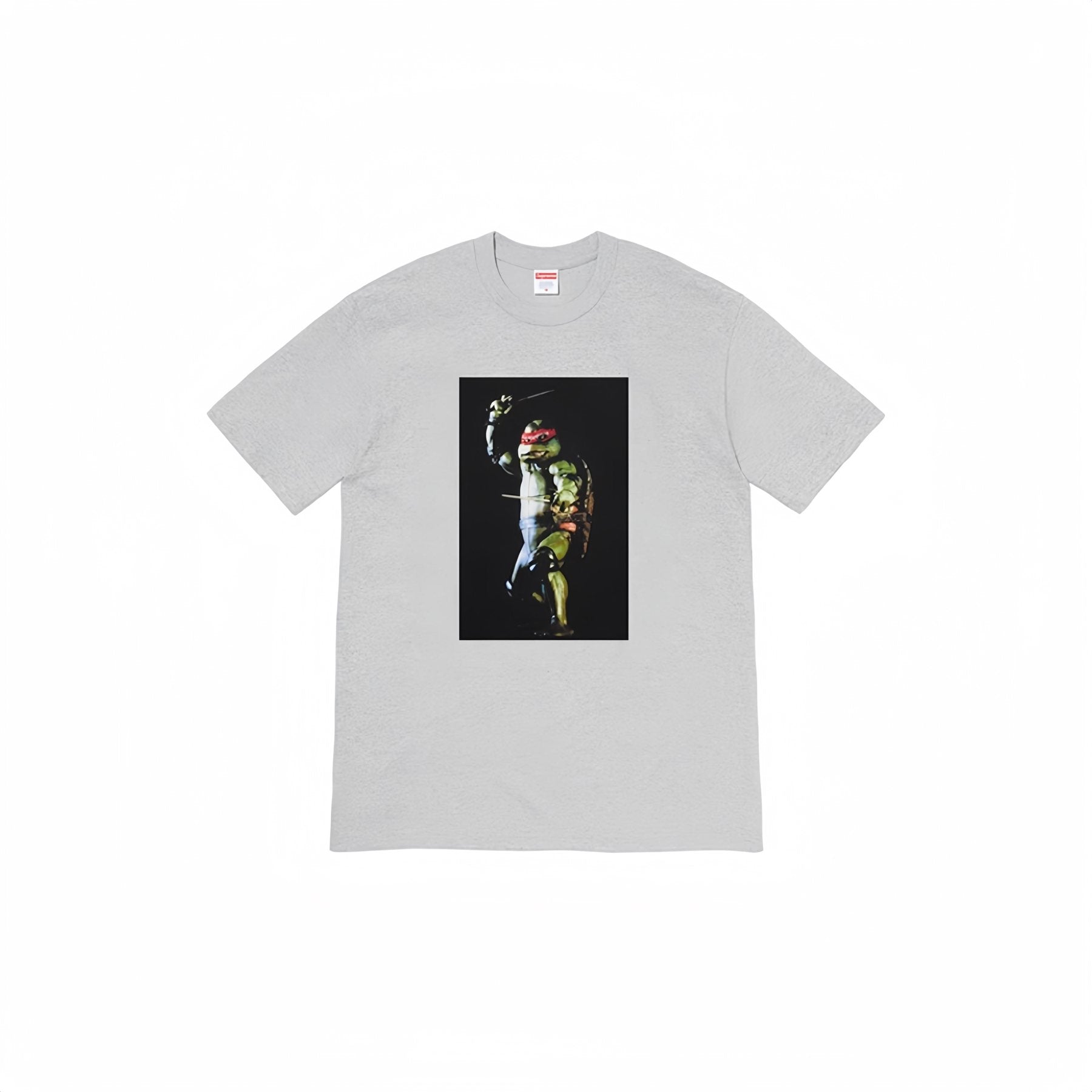 Supreme Raphael Graphic Short-Sleeve T-Shirt — front