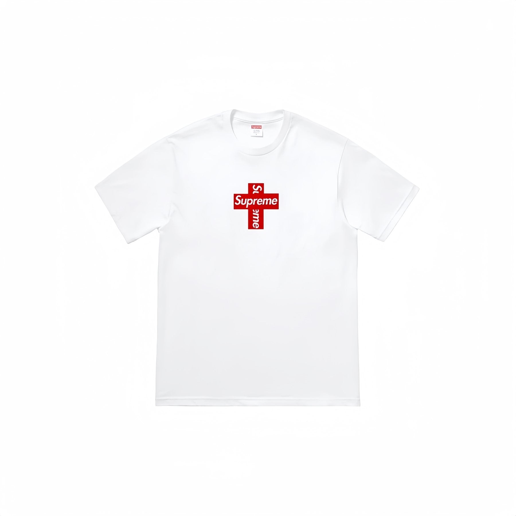 Supreme Gummo Dot Graphic T-Shirt — front