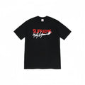 Supreme Yohji Yamamoto Signature Graffiti Graphic T-Shirt — hero