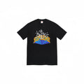 Supreme IRAK Arc Logo Graphic T-Shirt — hero