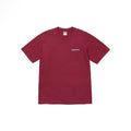 Supreme Money Cross Graphic Short-Sleeve T-Shirt — hero