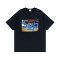 Supreme Undercover Face Graphic T-Shirt — hero