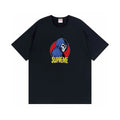 Supreme Reaper Graphic Short-Sleeve T-Shirt — hero