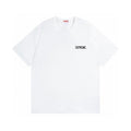 Supreme Supercar Graphic T-Shirt — front