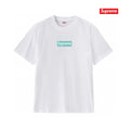 Supreme Chest Box Graphic T-Shirt — front