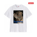 Supreme Anatomical Target Graphic T-Shirt — hero