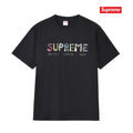 Supreme Chest Graphic Short-Sleeve T-Shirt — hero
