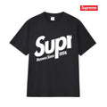 Supreme Front Graphic Short-Sleeve T-Shirt — hero