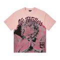 Life Hustlere No Days Off Graphic T-Shirt — hero