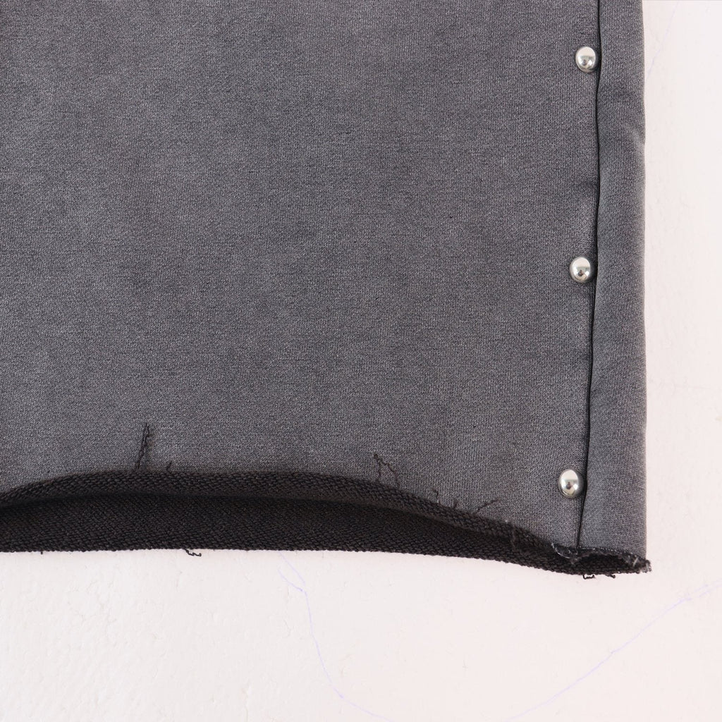 SAINT Vanity Animal Graphic Shorts — detail