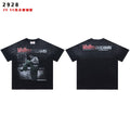 Valley Dreams Everything About It Portrait Graphic T-Shirt — hero