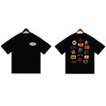 AMIRI Multi-Patch Back Graphic T-Shirt — hero