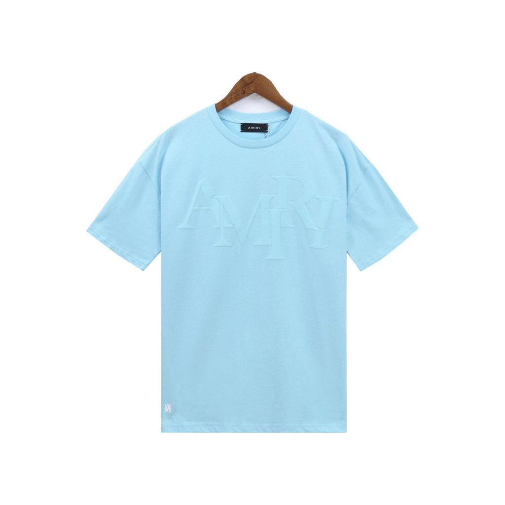 AMIRI MA Icon Short-Sleeve T-Shirt — front