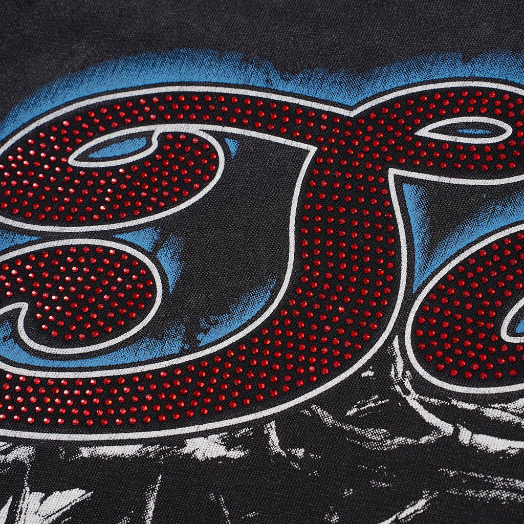 SAINT Reborn in Spirit Graphic T-Shirt — detail