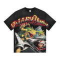 VALLEY Dragon Aircraft Astronaut Graphic T-Shirt — hero