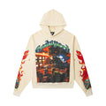 Godspeed E Pluribus Unum Graphic Hoodie — hero