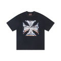 Godspeed Cross Graphic Short-Sleeve T-Shirt — hero