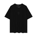 Chrome Hearts Tonal Cross Appliqué T-Shirt — front