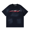 Helistar Sports Graphic Short-Sleeve T-Shirt - Black — hero