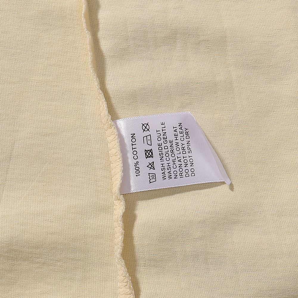 Rough Play Sunkiss Battle Graphic Sleeveless T-Shirt — neck_label