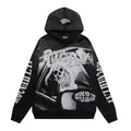 Rough Play In the Car Graphic Hoodie — hero