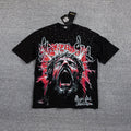 Glo Gang Bear Graphic Short-Sleeve T-Shirt — hero