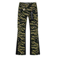 VALABASAS Olive Camo Cargo Pants — hero