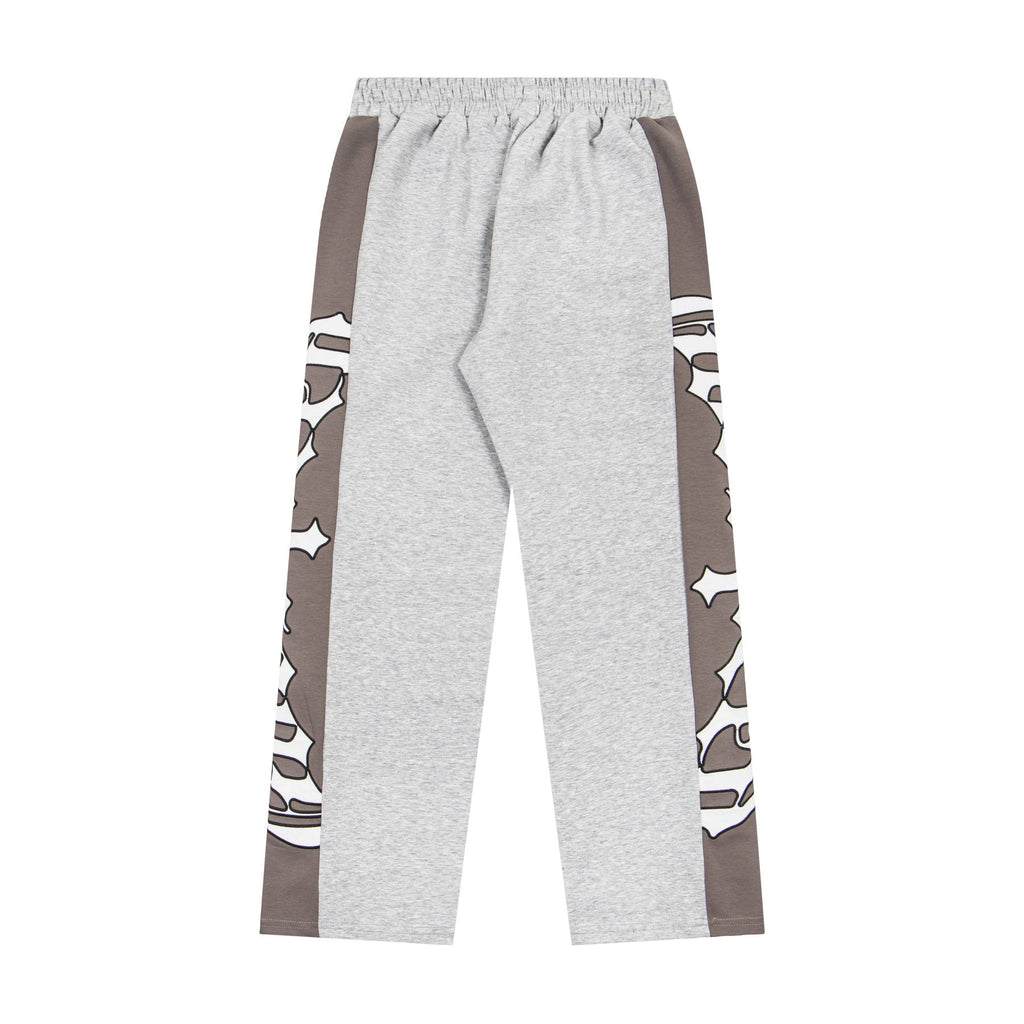 Godspeed Gothic Side Lettering Sweatpants — back