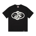 ASAALL Los Angeles California Abstract Graphic T-Shirt — hero