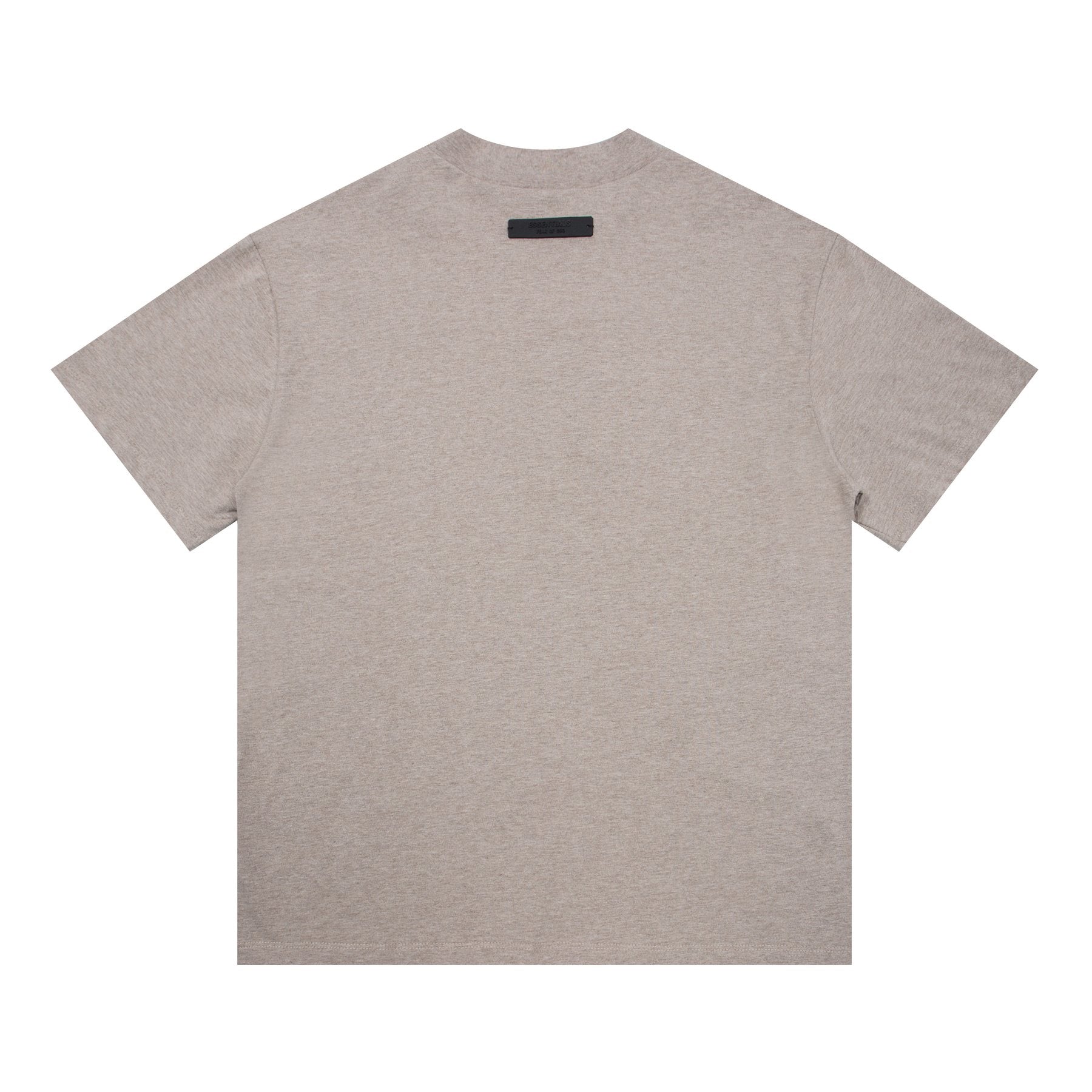 Fear of God Essentials Arched Logo Graphic T-Shirt — back