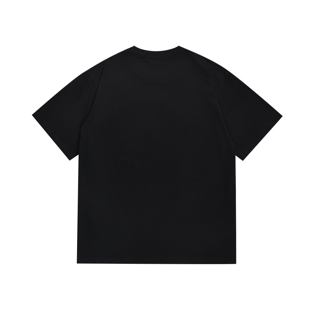 BAPE Arched Ape Head Graphic T-Shirt — back
